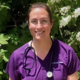 Dr. Michelle Welton, Torrance Veterinarian