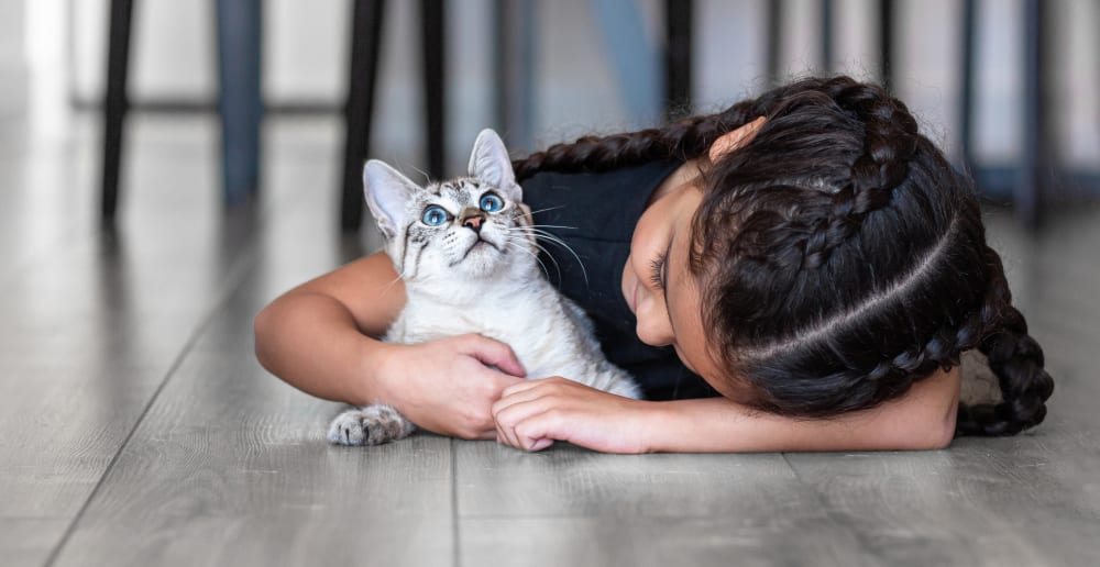 What Clients are Saying about our Torrance animal hospital